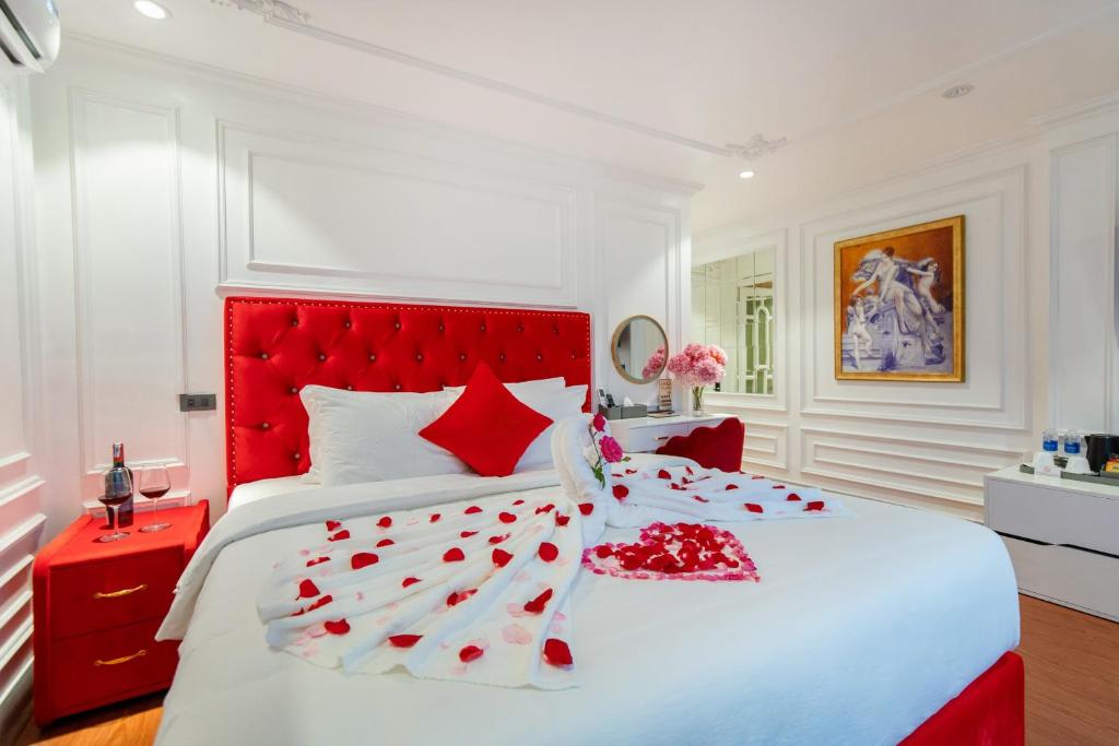 Diamond Hotel Sapa – Sa Pa