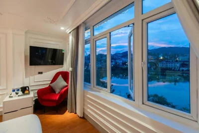 Diamond Hotel Sapa – Photos 2