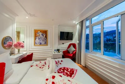 Diamond Hotel Sapa – Photos 3