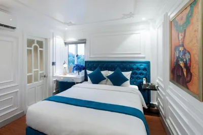 Diamond Hotel Sapa – Photos 5